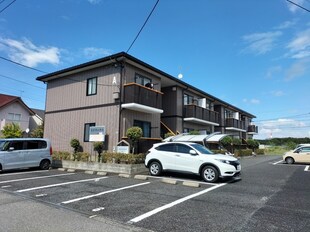 新潟駅 バス10分  沼垂四ツ角下車：停歩4分 2階の物件外観写真